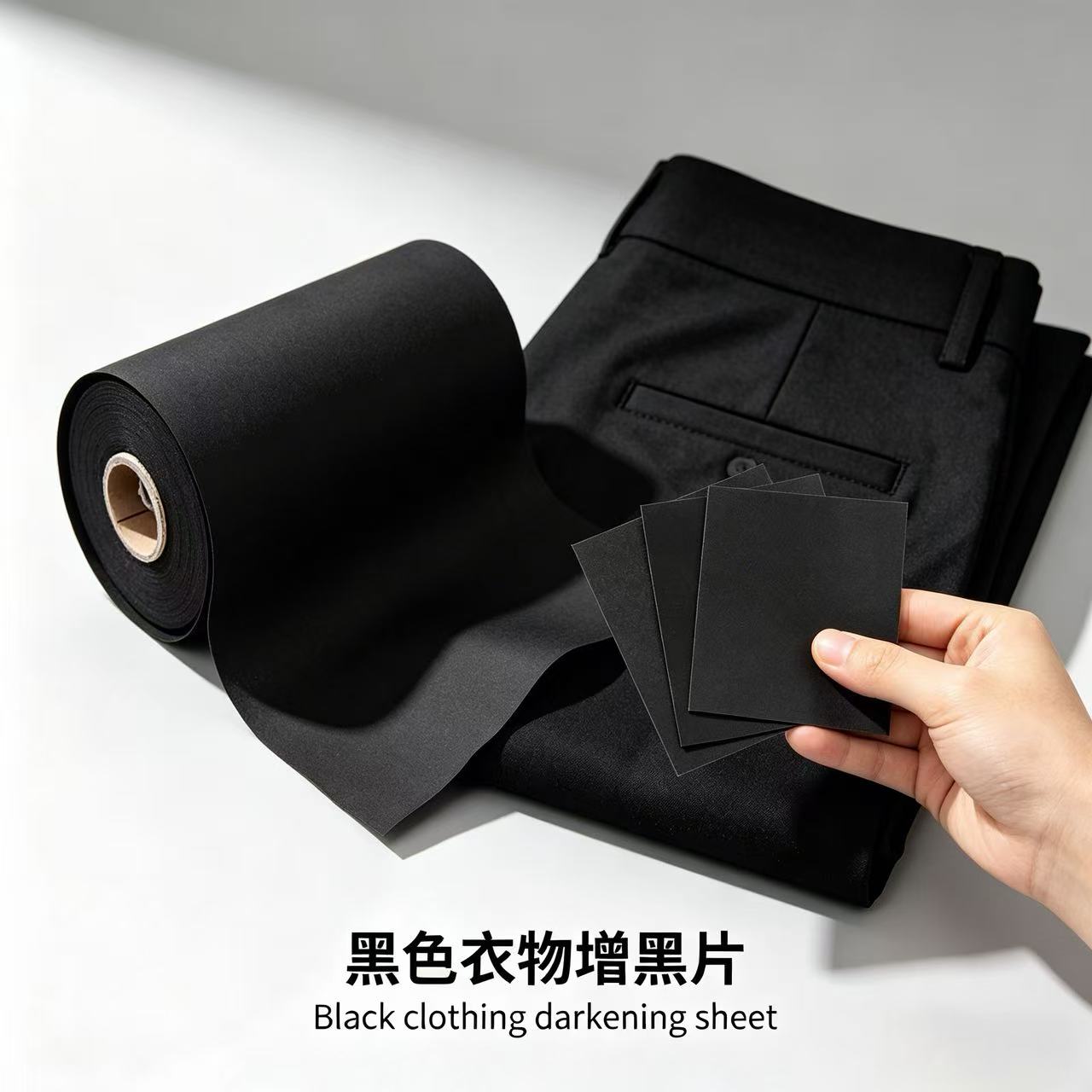 https://www.ydlnonwovens.com/spunlace-non-woven-fabric-products-for-color-catching-sheets/