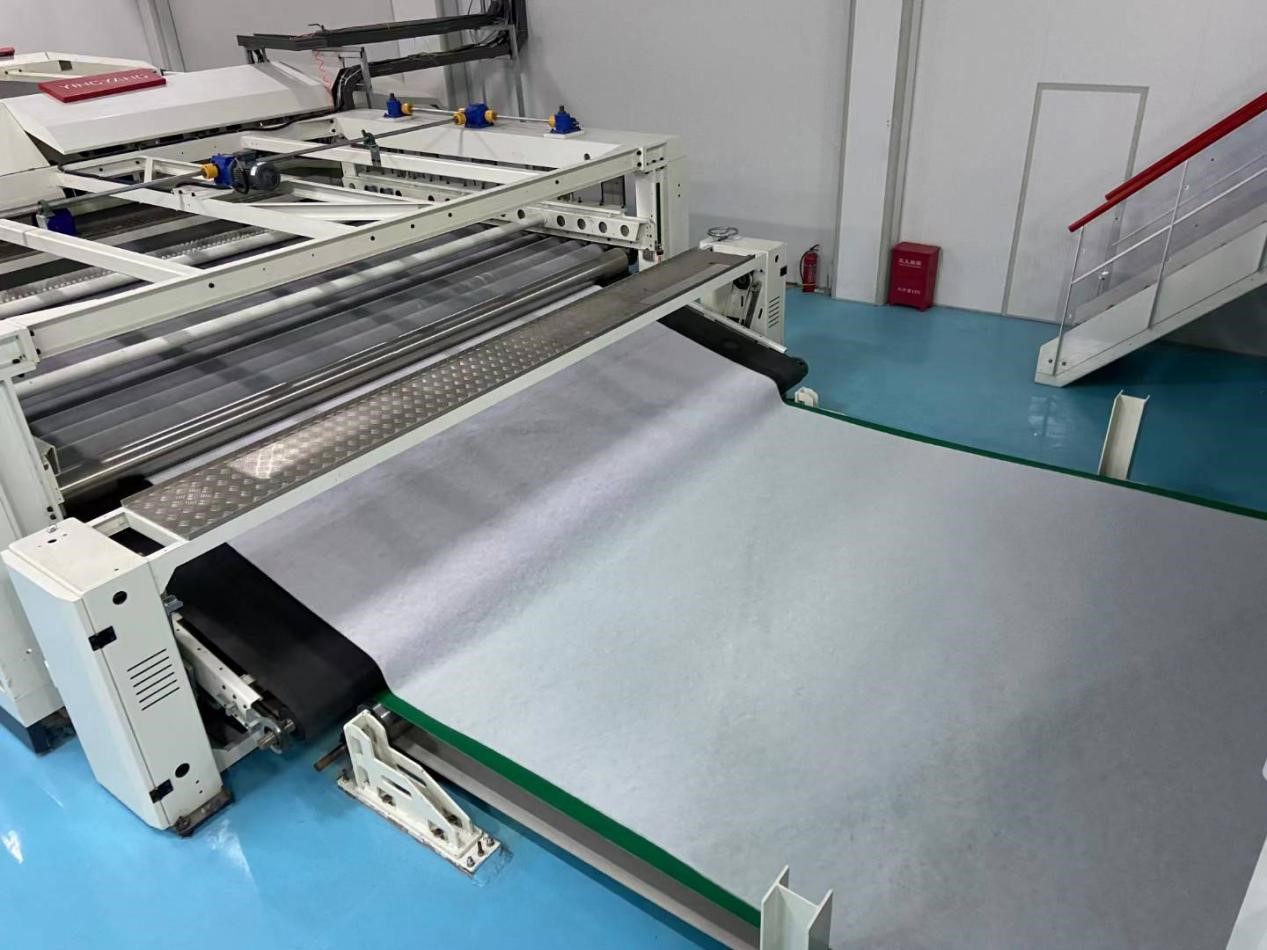 Nonwoven Fabric Manufacturer
