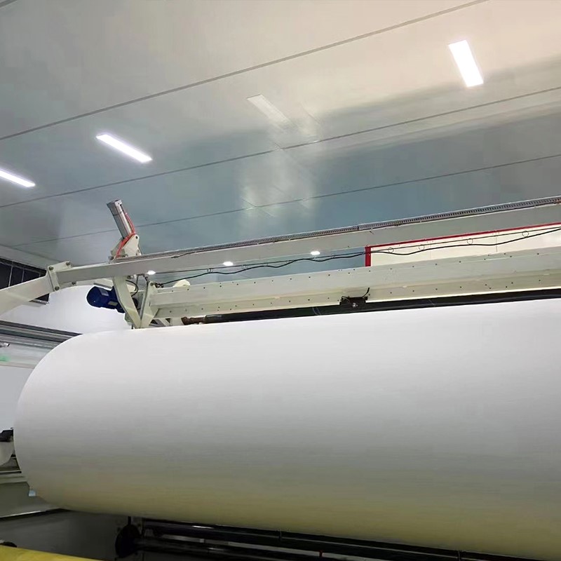 Nonwoven Fabric Manufacturer2